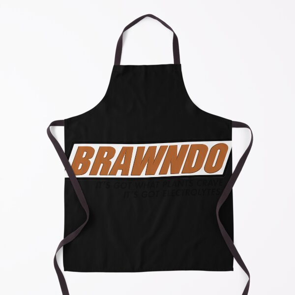 Item preview, Brawndo Its Got Electrolytes designed and sold by ThomaHornk.