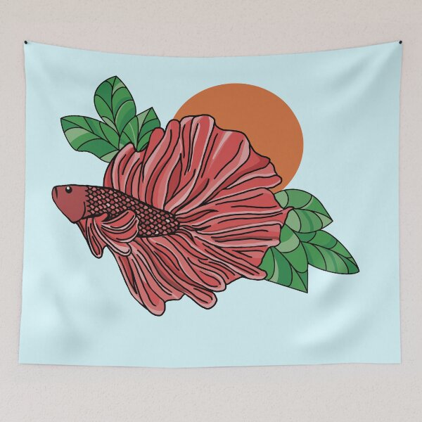 Item preview, Beta In The Sky designed and sold by anemiaamelia.