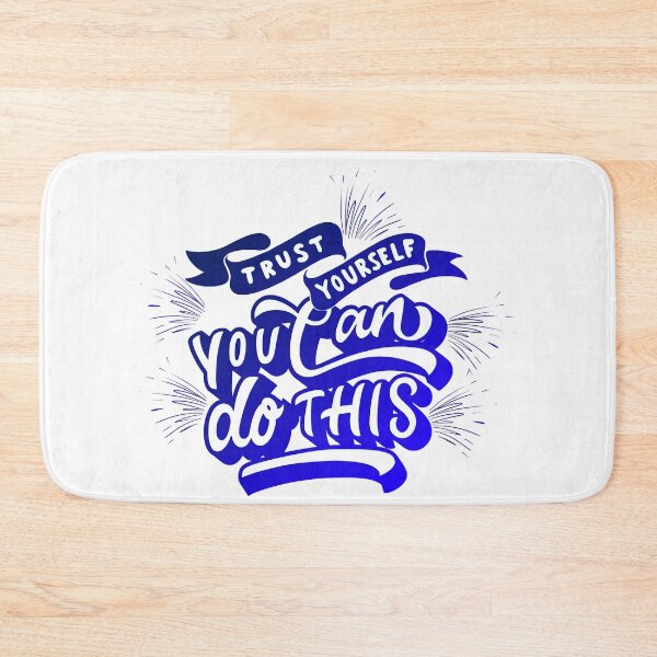 Item preview, Trust Yourself Collection designed and sold by Pixelpluse.