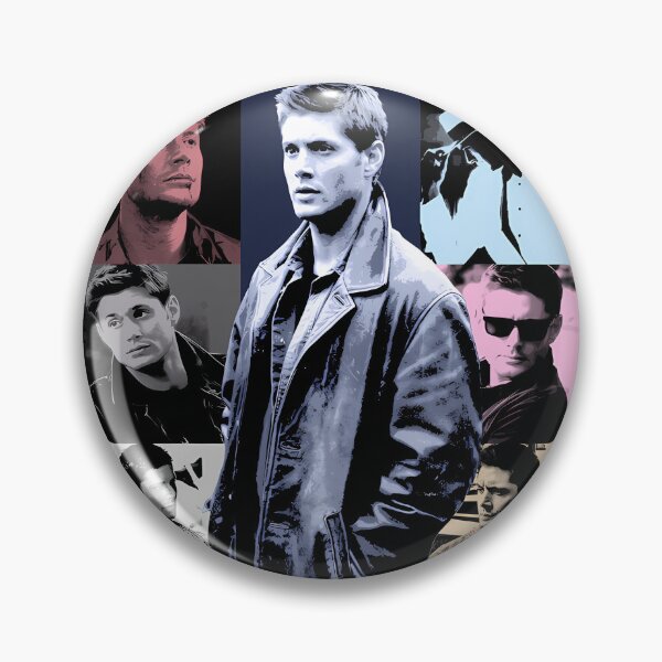 Item preview,  Ts Dean Winchester designed and sold by SAMANTHAGEDON.