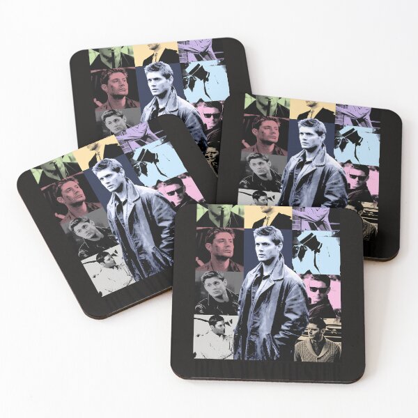 Item preview,  Ts Dean Winchester designed and sold by SAMANTHAGEDON.