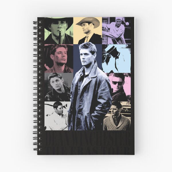 Item preview,  Ts Dean Winchester designed and sold by SAMANTHAGEDON.
