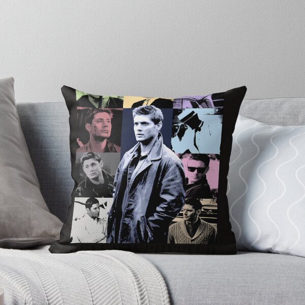 Item preview,  Ts Dean Winchester designed and sold by SAMANTHAGEDON.