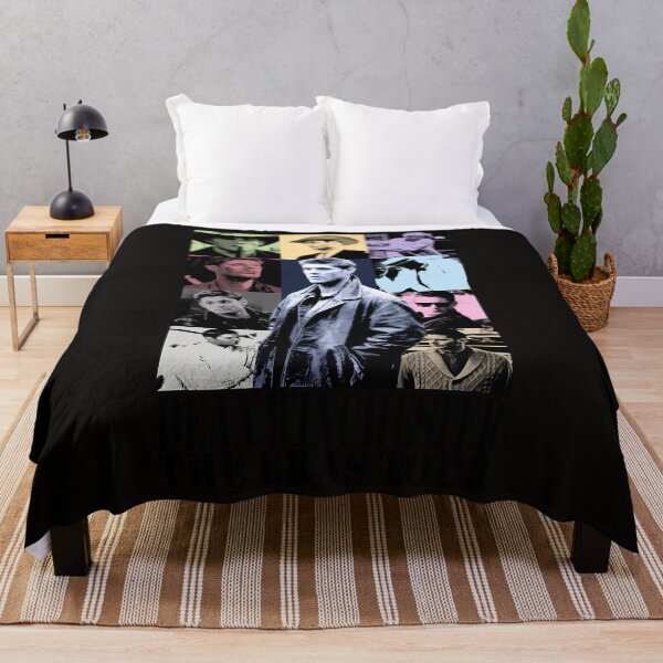 Item preview, Ts Dean Winchester designed and sold by SAMANTHAGEDON.