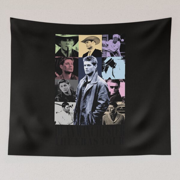 Item preview,  Ts Dean Winchester designed and sold by SAMANTHAGEDON.
