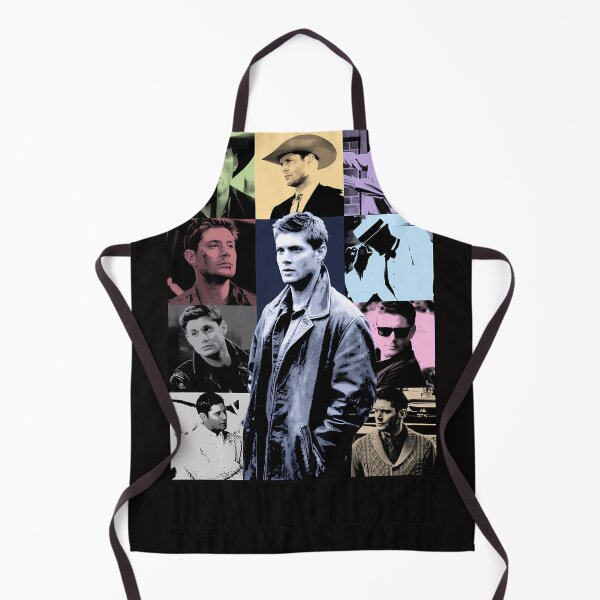 Item preview, Ts Dean Winchester designed and sold by SAMANTHAGEDON.