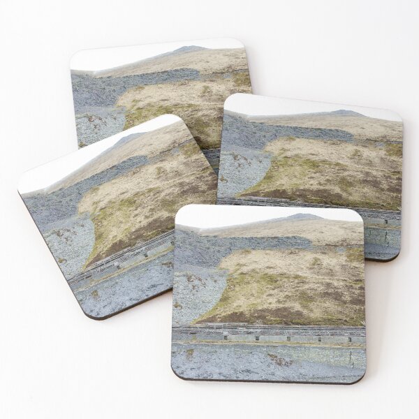 Item preview, slate quarry building designed and sold by KathleenDawson.