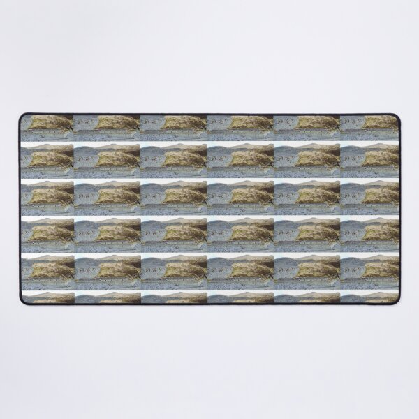 Item preview, slate quarry building designed and sold by KathleenDawson.