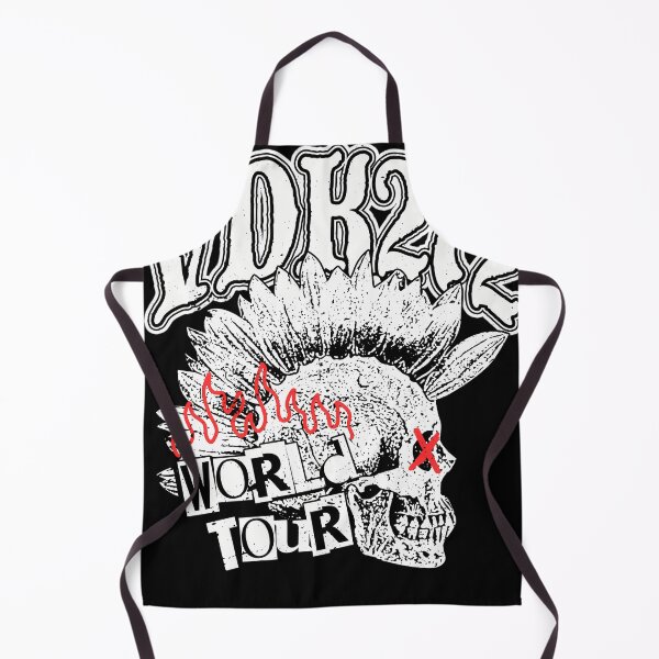 Item preview, VDK272 World Tour designed and sold by IsaacGarnier.