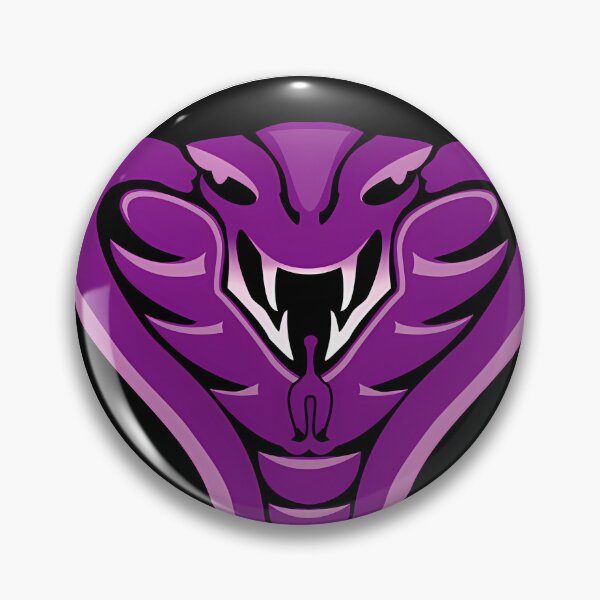 Item preview, Globo Gym Purple Cobras designed and sold by EliseMarie1.