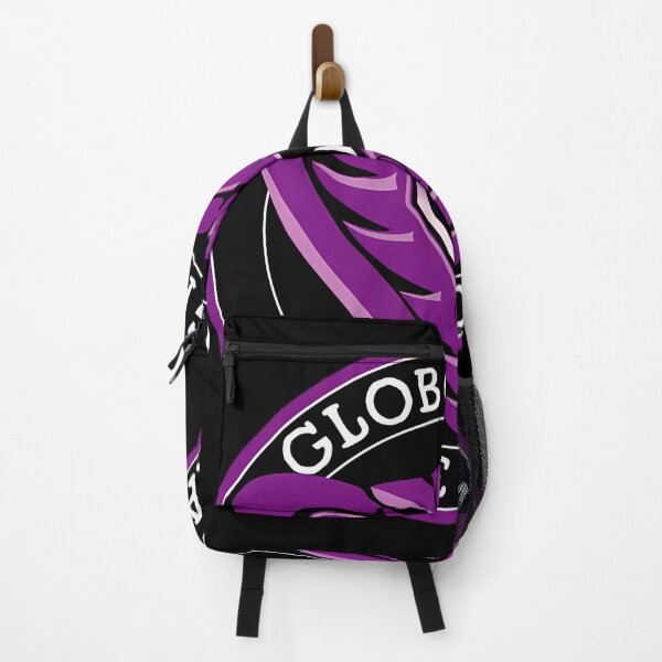 Item preview, Globo Gym Purple Cobras designed and sold by EliseMarie1.