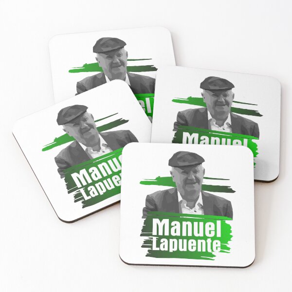 Item preview, Manuel Lapuente designed and sold by Favezz.