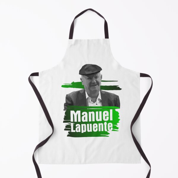 Aperçu de l'œuvre Manuel Lapuente créée et vendue par Favezz.