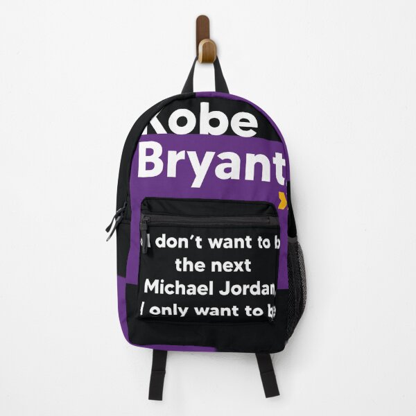 Item preview, Kobe Bryant quote designed and sold by sabinako.