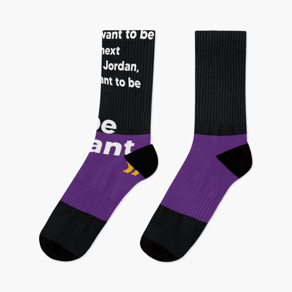 Aperçu de l'œuvre Citation de Kobe Bryant créée et vendue par sabinako.