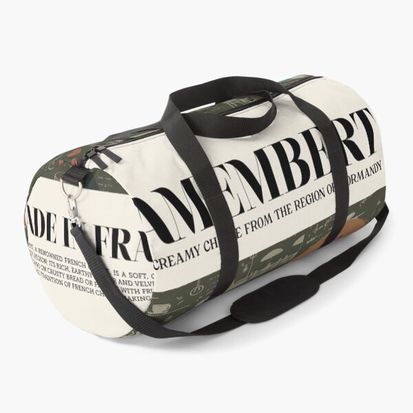 Item preview, Camembert Wall Art designed and sold by SurfolioPrints.