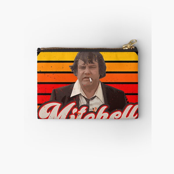 Item preview, Mitchell From Mystery Science Theater 3000 designed and sold by EliseMarie1.