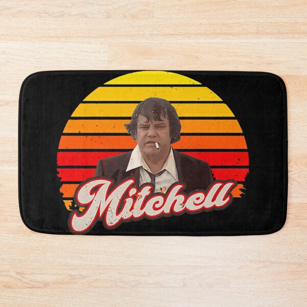 Item preview, Mitchell From Mystery Science Theater 3000 designed and sold by EliseMarie1.