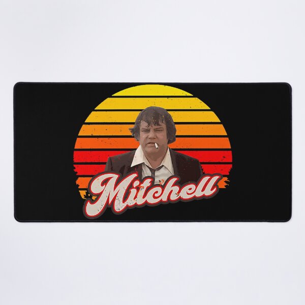 Item preview, Mitchell From Mystery Science Theater 3000 designed and sold by EliseMarie1.