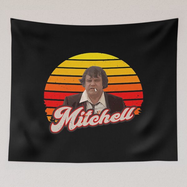 Item preview, Mitchell From Mystery Science Theater 3000 designed and sold by EliseMarie1.