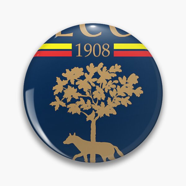 Item preview, US Lecce 1908 Logo designed and sold by IsaacGarnier.