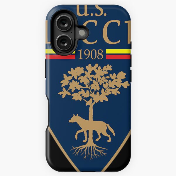 Item preview, US Lecce 1908 Logo designed and sold by IsaacGarnier.