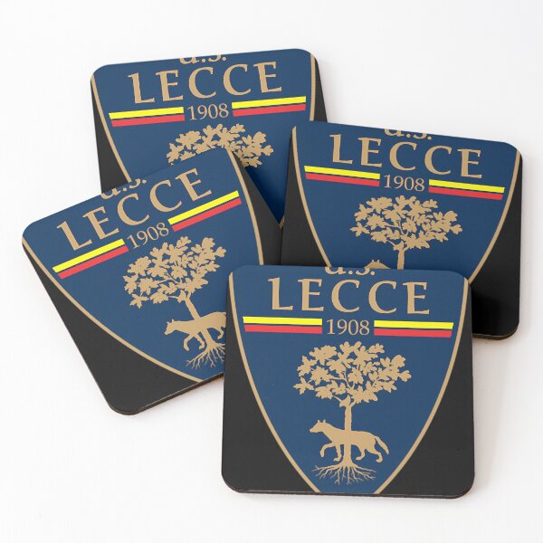 Item preview, US Lecce 1908 Logo designed and sold by IsaacGarnier.