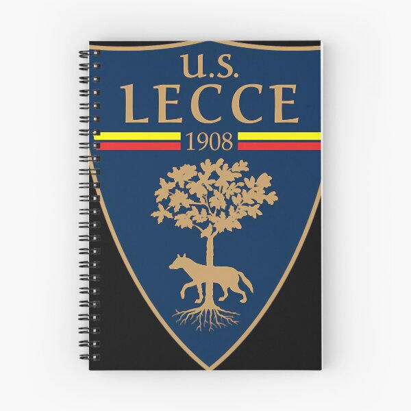 Item preview, US Lecce 1908 Logo designed and sold by IsaacGarnier.