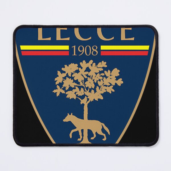 Item preview, US Lecce 1908 Logo designed and sold by IsaacGarnier.