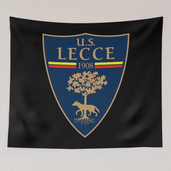Item preview, US Lecce 1908 Logo designed and sold by IsaacGarnier.