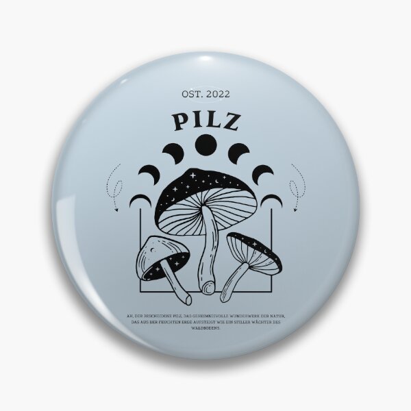 Item preview, Pilz | Blue Background designed and sold by RM-Journey.