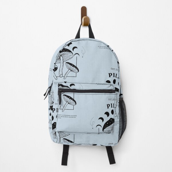 Item preview, Pilz | Blue Background designed and sold by RM-Journey.