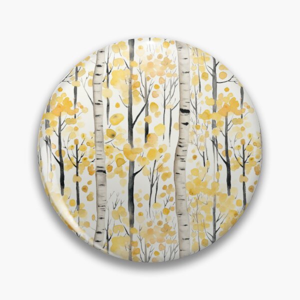 Item preview, Shaking Aspen designed and sold by Eden Digital Creative.