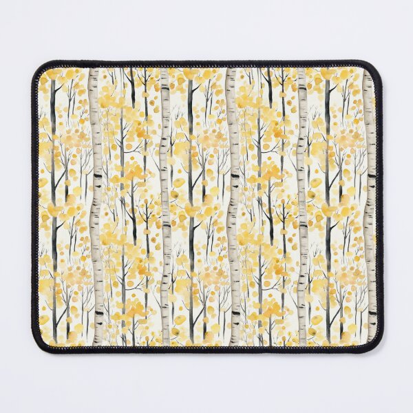 Item preview, Shaking Aspen designed and sold by Eden Digital Creative.