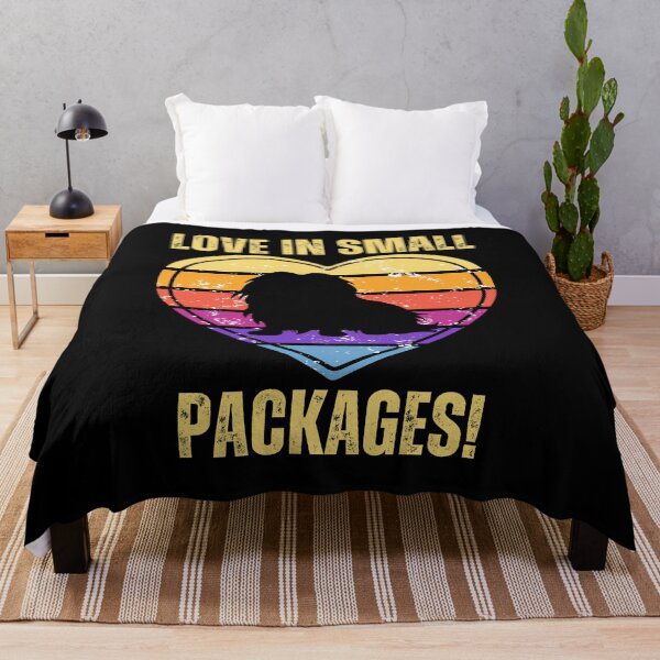 Item preview, Love In Small Packages! | Pekingese designed and sold by AussieWonders.