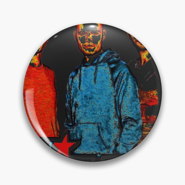 Item preview,  Five Boyband Music designed and sold by SHANNONANDEN.