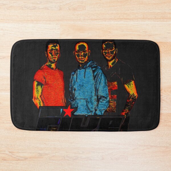 Item preview,  Five Boyband Music designed and sold by SHANNONANDEN.