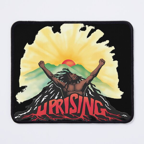 Item preview, Bob Uprising - Reggae Music designed and sold by EliseMarie1.