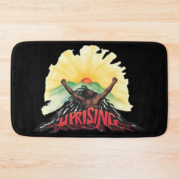 Item preview, Bob Uprising - Reggae Music designed and sold by EliseMarie1.