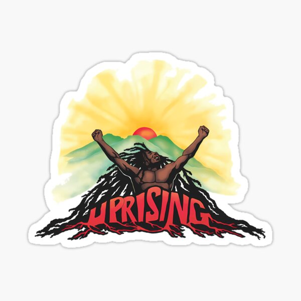 Item preview, Bob Uprising - Reggae Music designed and sold by EliseMarie1.