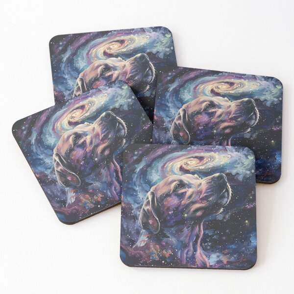 Item preview, Dog In The Galaxy V.1 designed and sold by Nathanon Weeraprasertsakul.