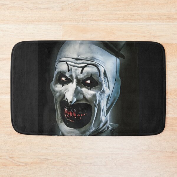 Item preview,  Terrifier Medium Horror designed and sold by SHANNONANDEN.