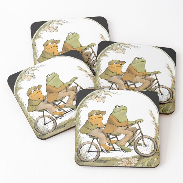 Item preview,  Frog And Toad designed and sold by SHANNONANDEN.