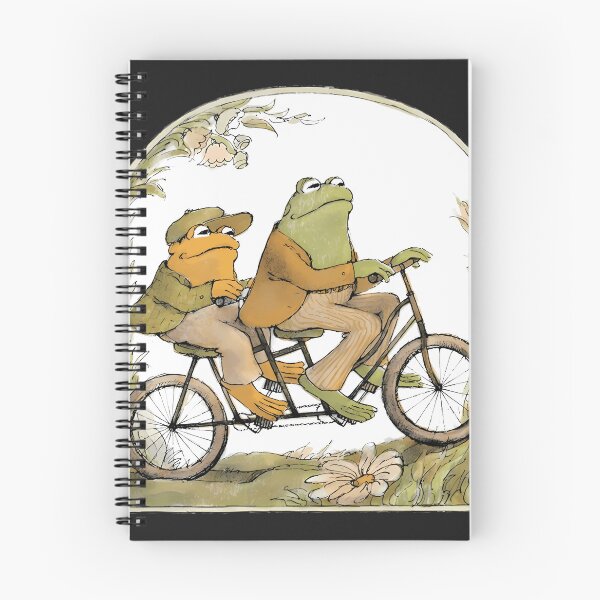 Item preview,  Frog And Toad designed and sold by SHANNONANDEN.