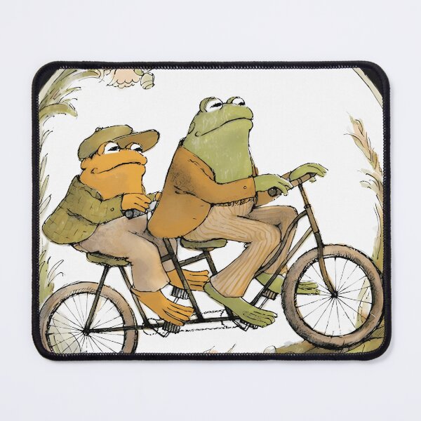 Item preview, Frog And Toad designed and sold by SHANNONANDEN.