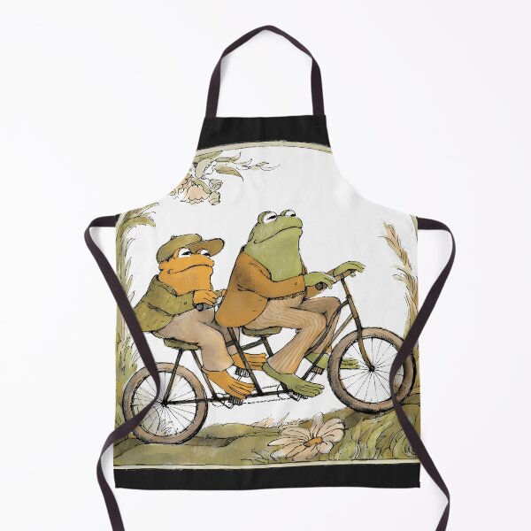 Item preview, Frog And Toad designed and sold by SHANNONANDEN.