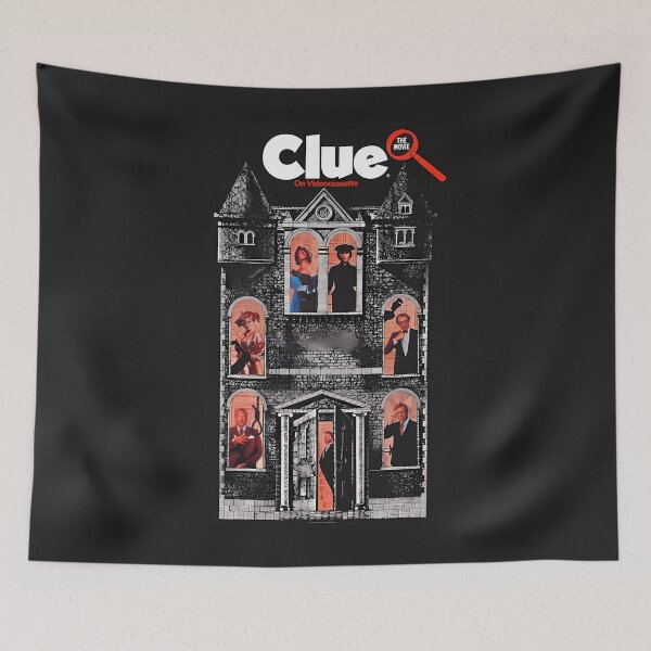 Item preview,  Clue designed and sold by SHANNONANDEN.