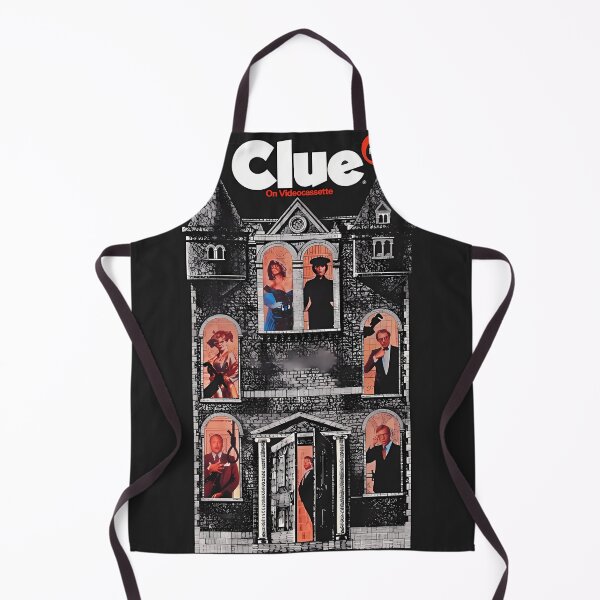 Item preview, Clue designed and sold by SHANNONANDEN.