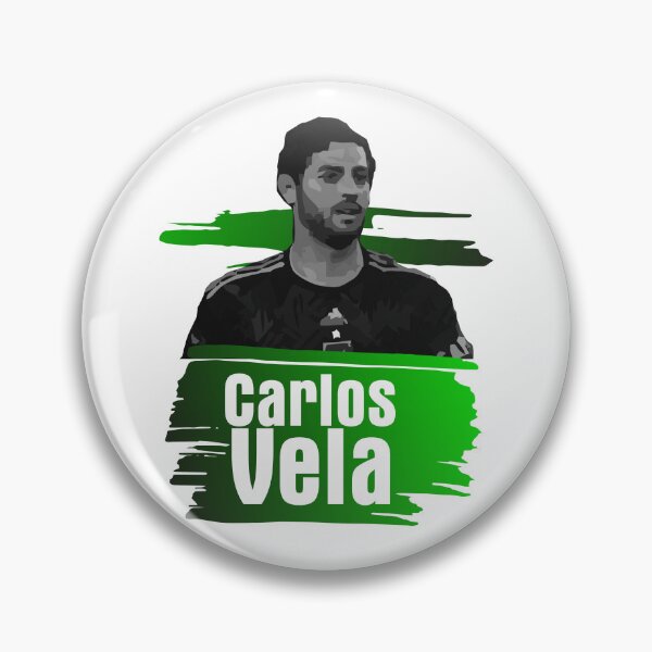 Item preview, Carlos Vela designed and sold by Favezz.