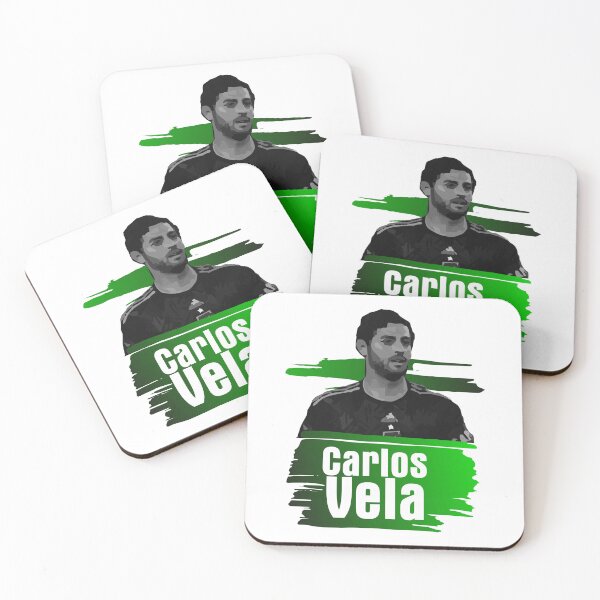 Item preview, Carlos Vela designed and sold by Favezz.